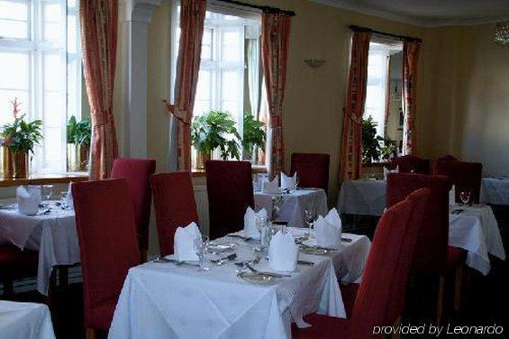 The Kingsway Hotel - Вётинг Ресторан фото