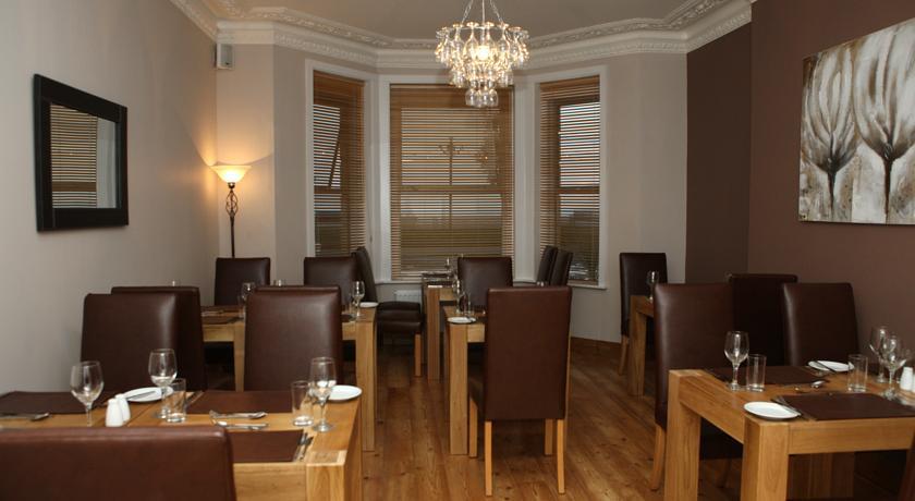 The Kingsway Hotel - Вётинг Экстерьер фото