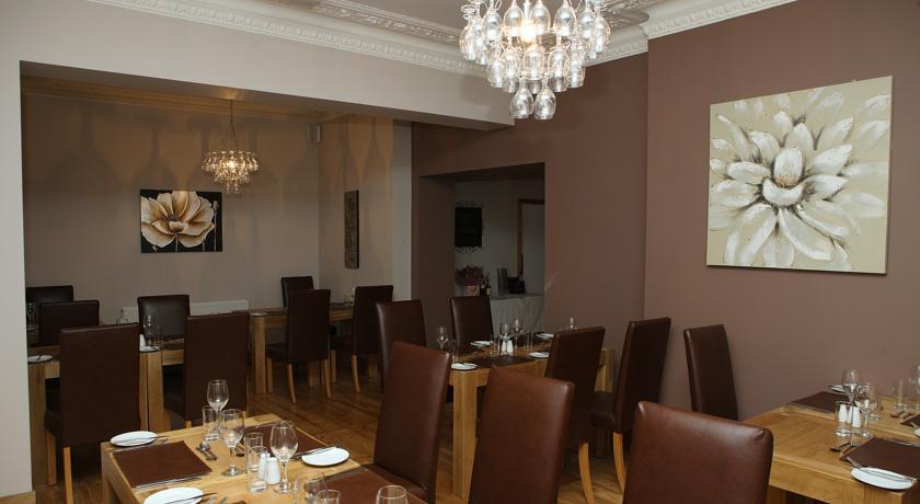 The Kingsway Hotel - Вётинг Экстерьер фото